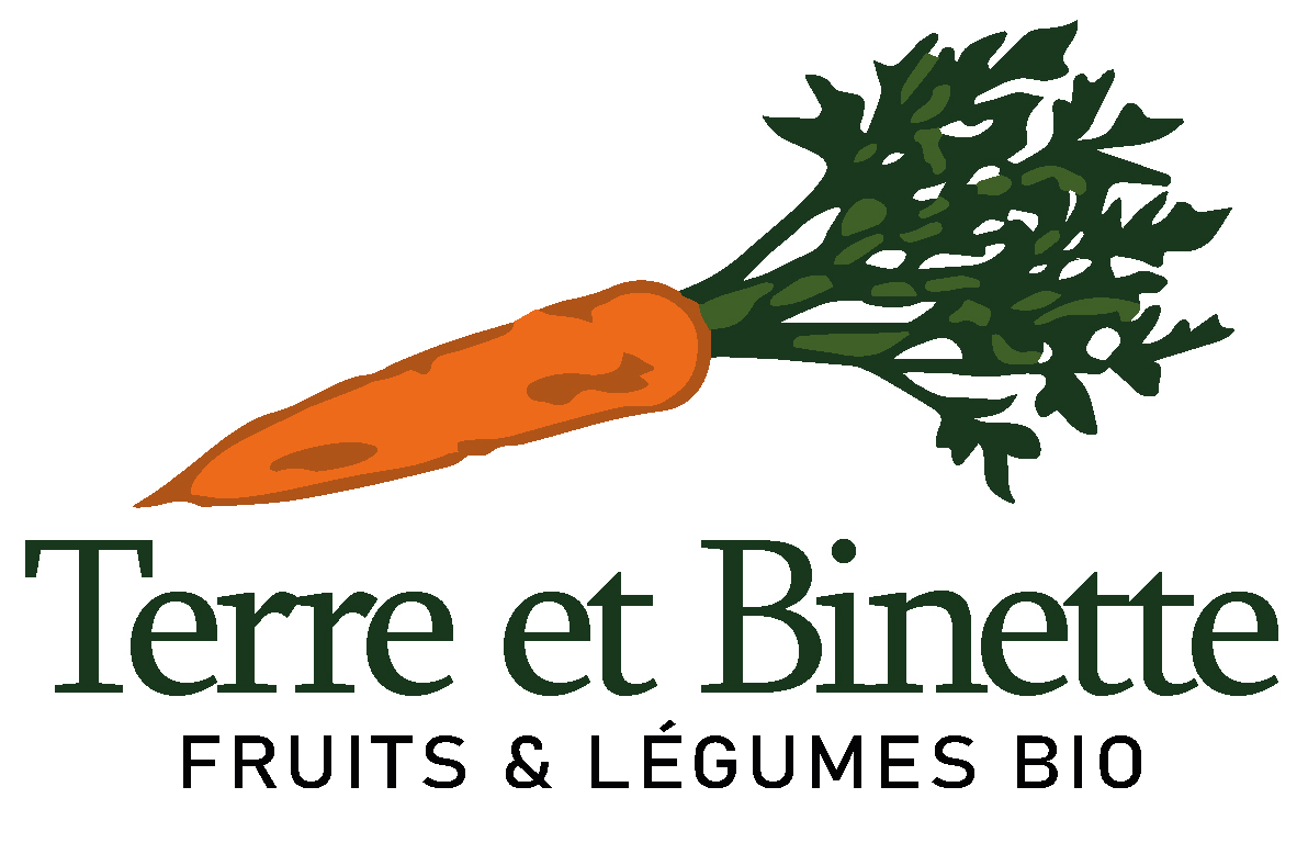 Terre et Binette